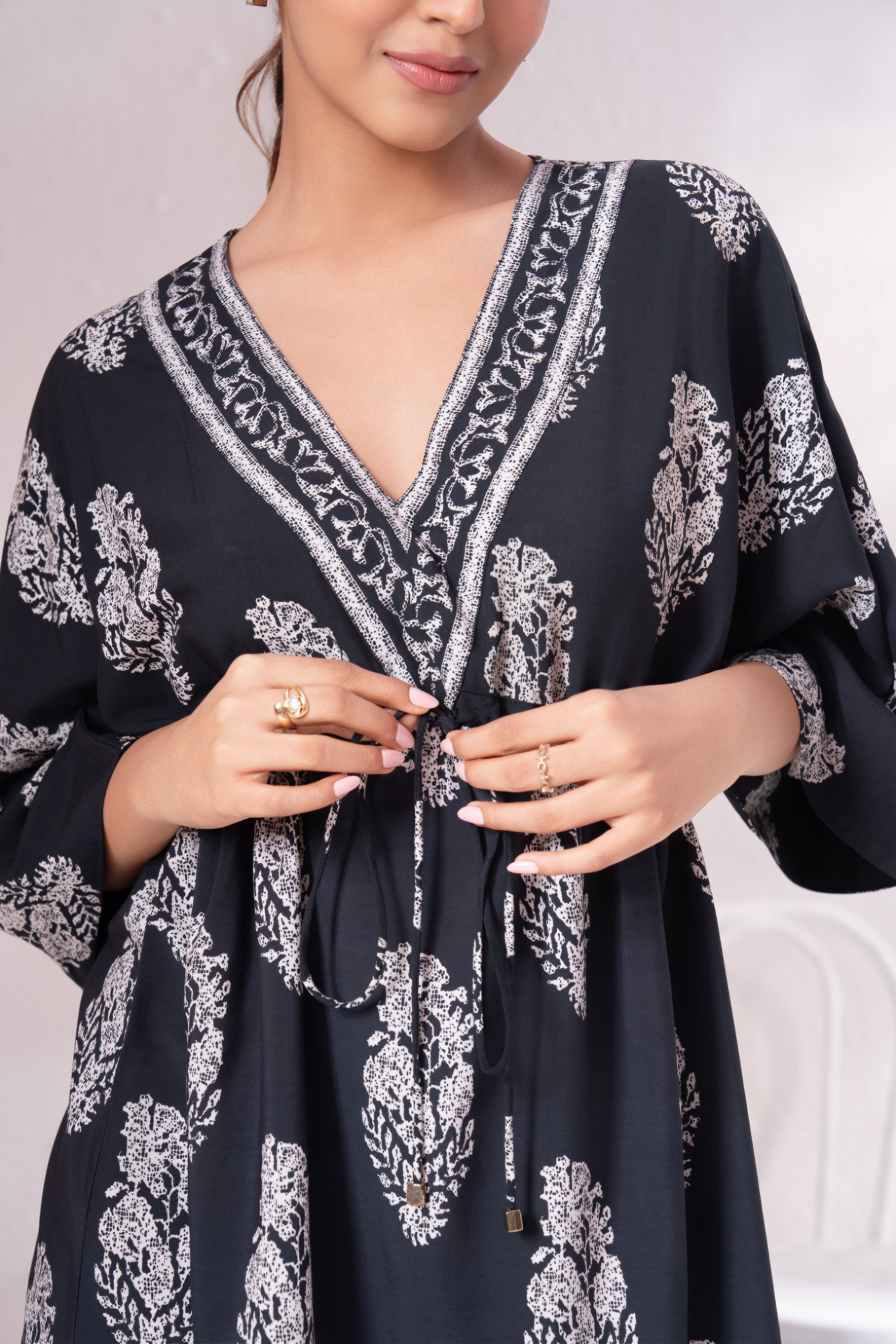 Tunic Dress