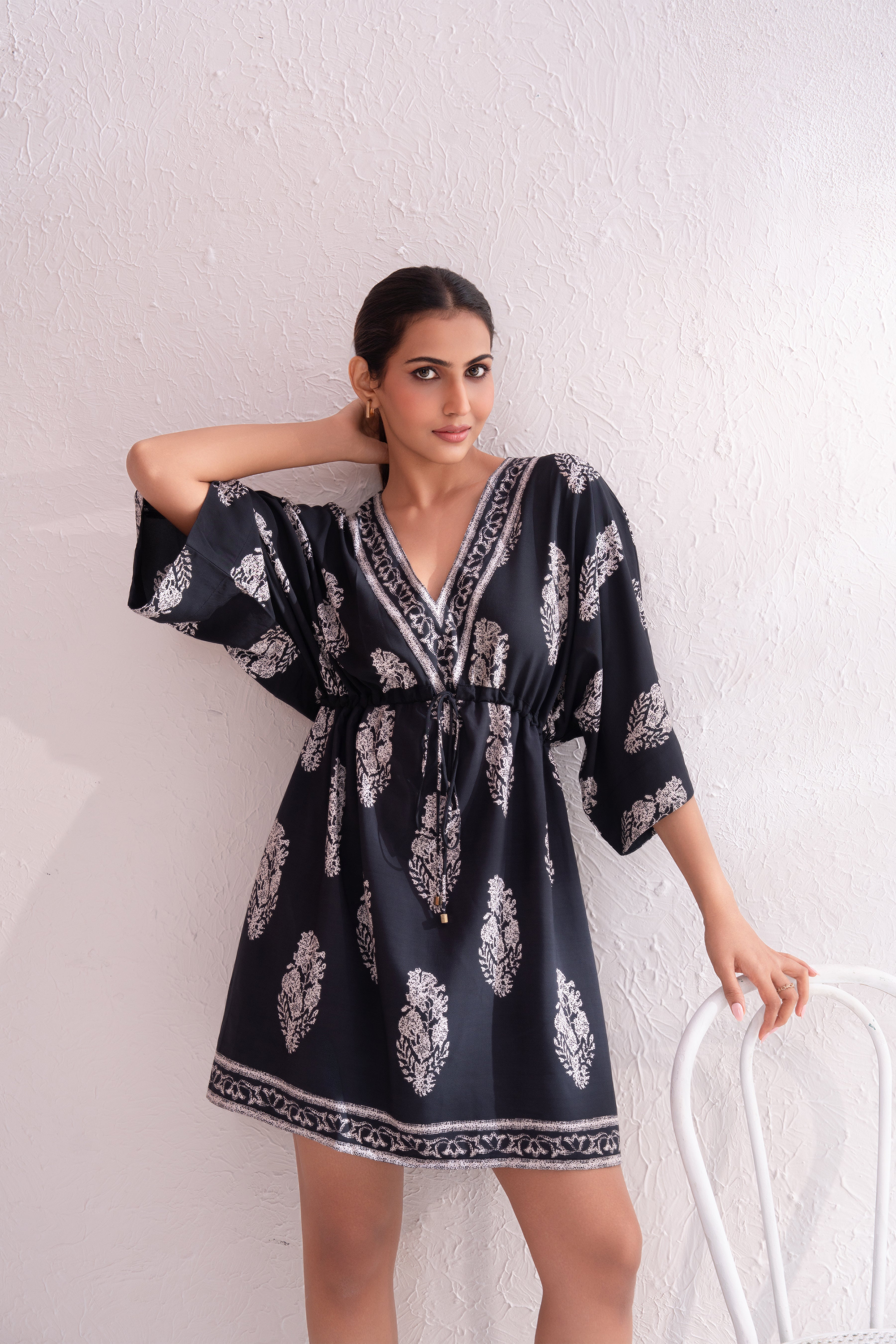 Tunic Dress