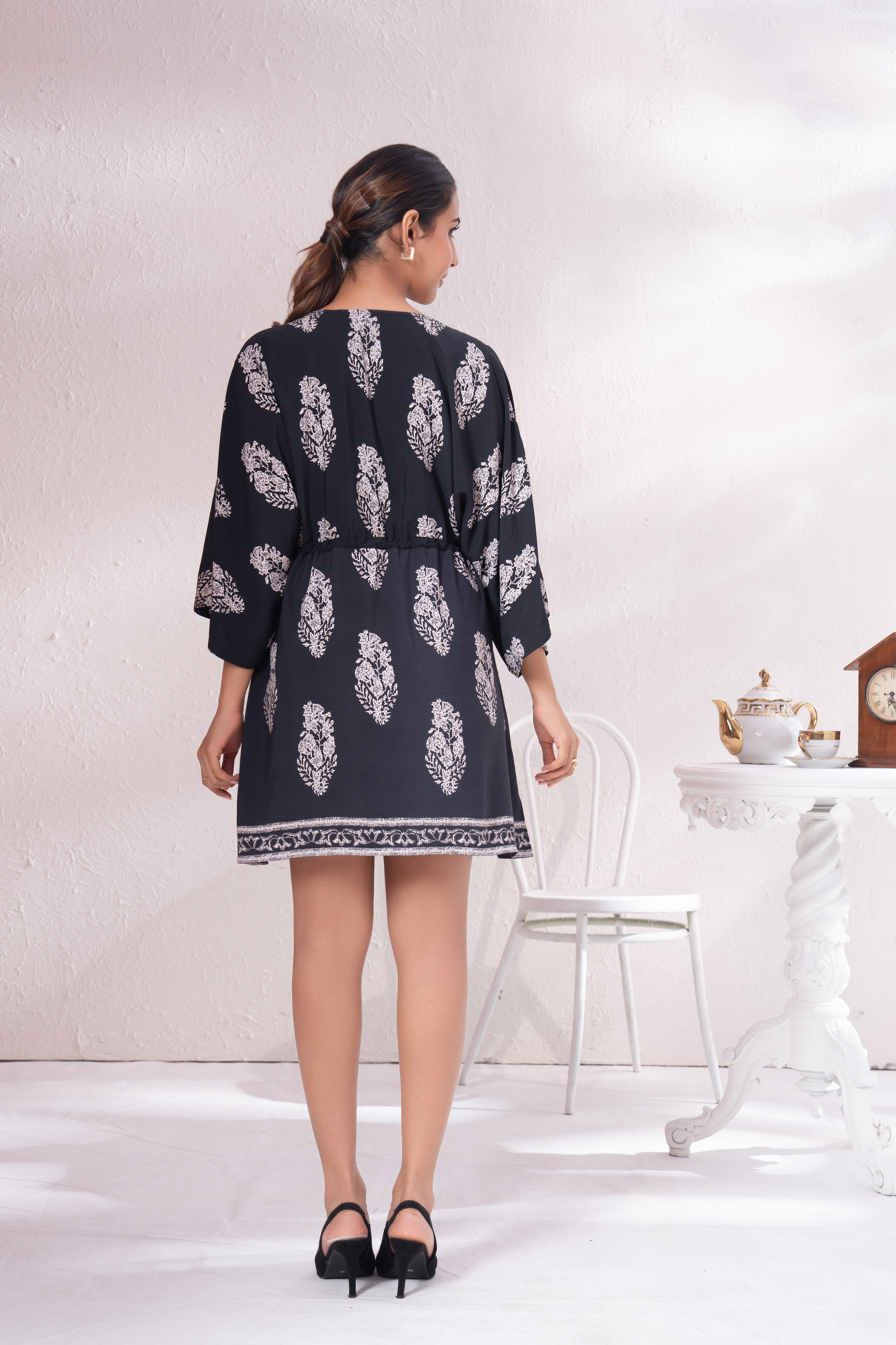 Tunic Dress