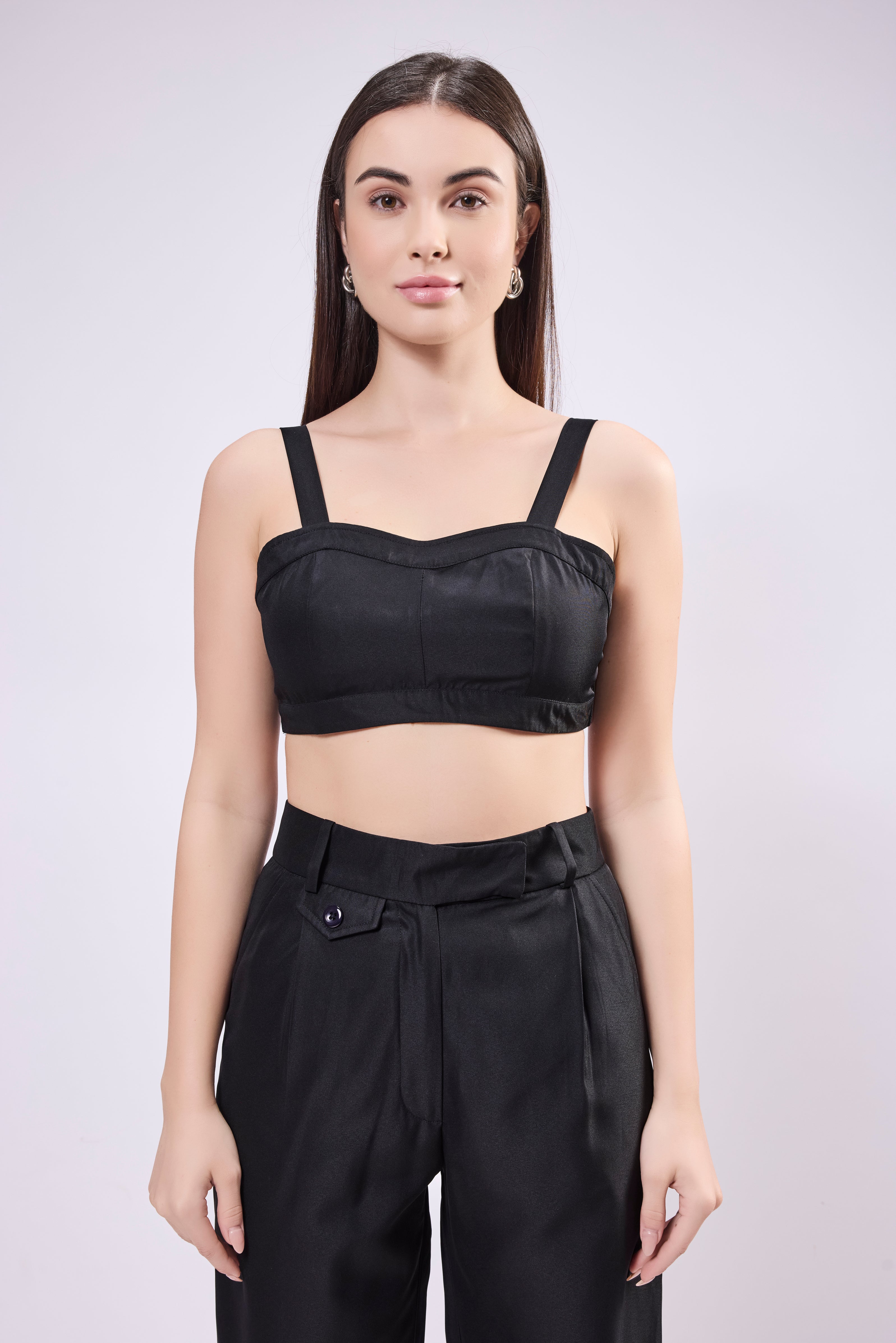 Bustier Top