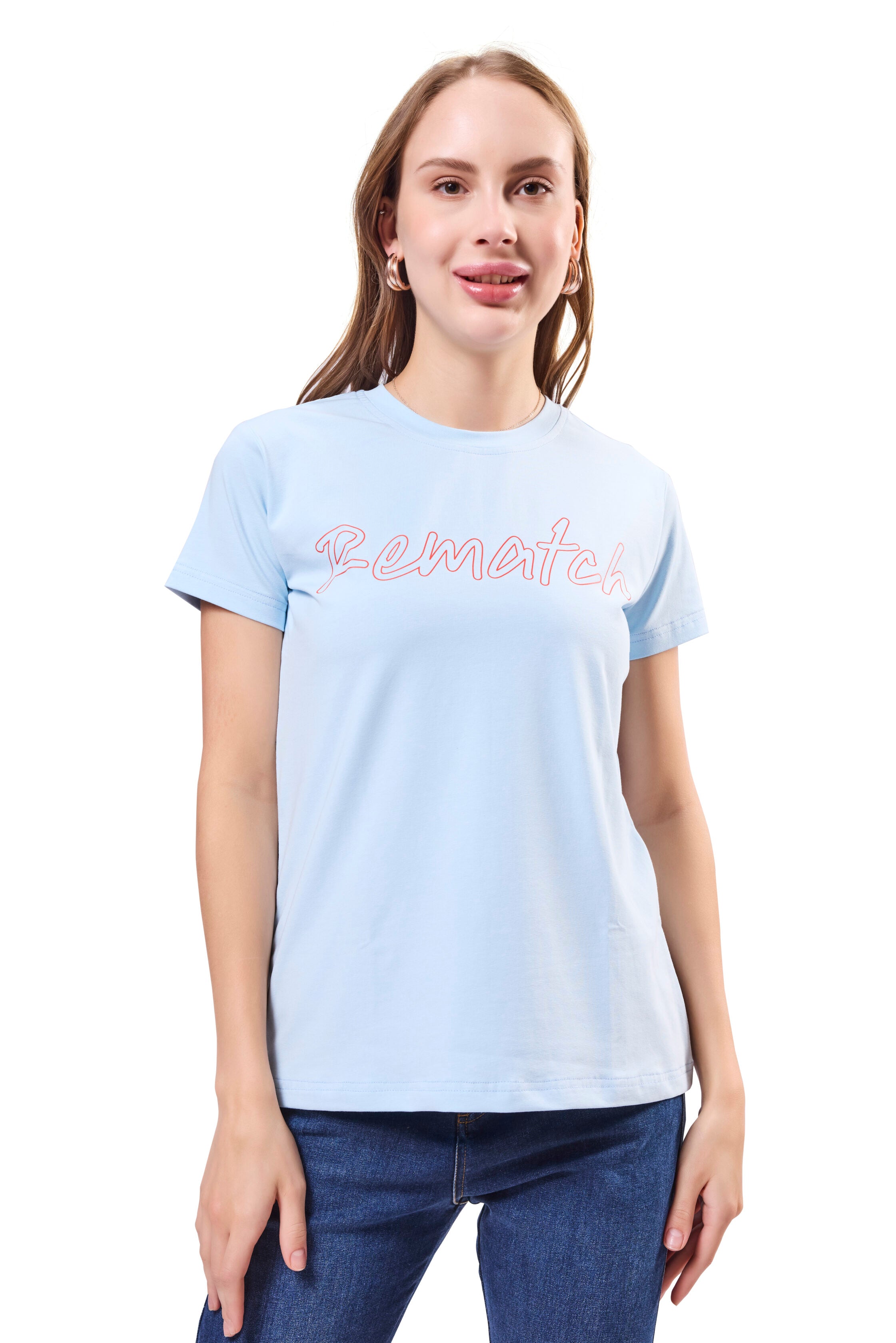 Standard T-Shirt