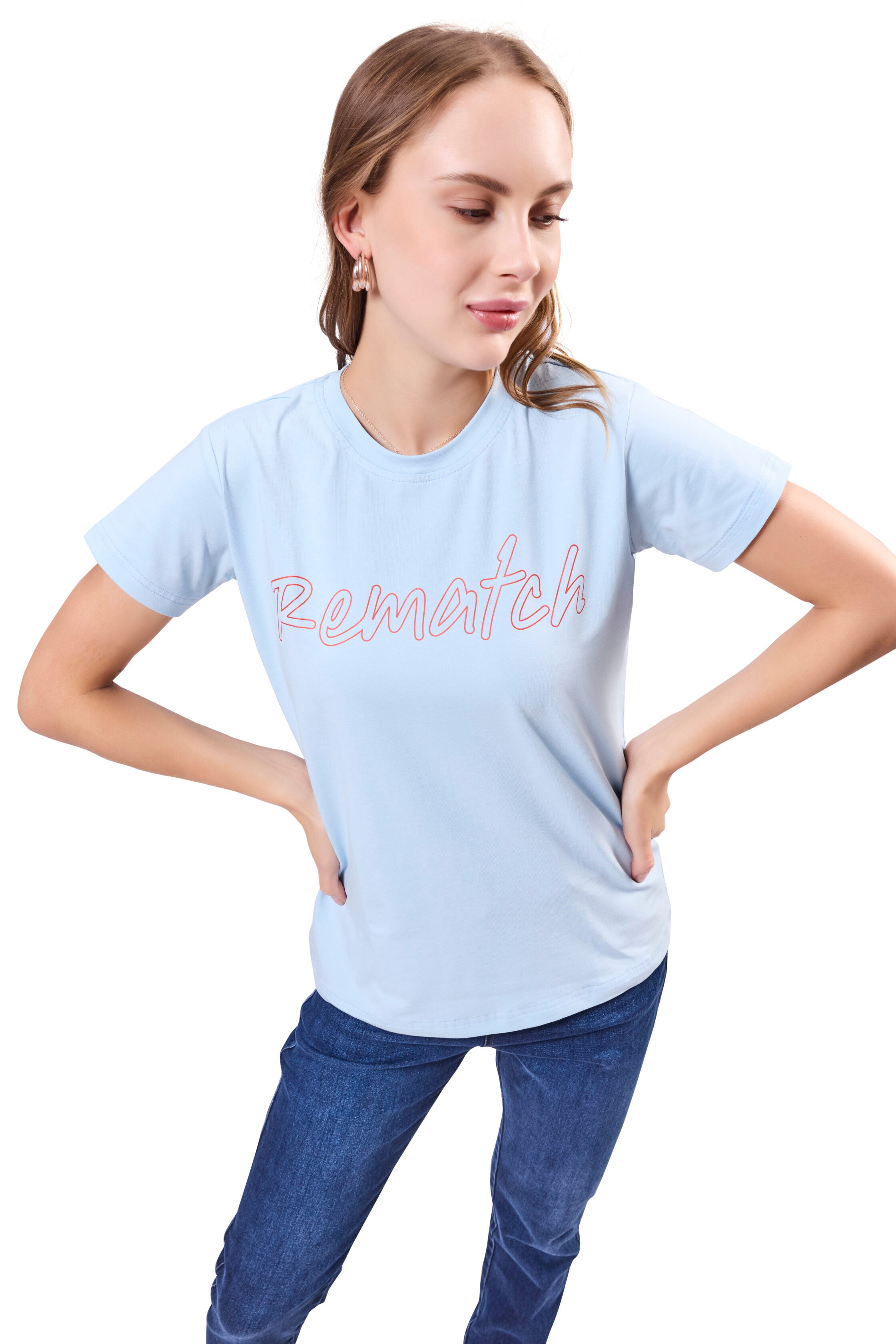 Standard T-Shirt