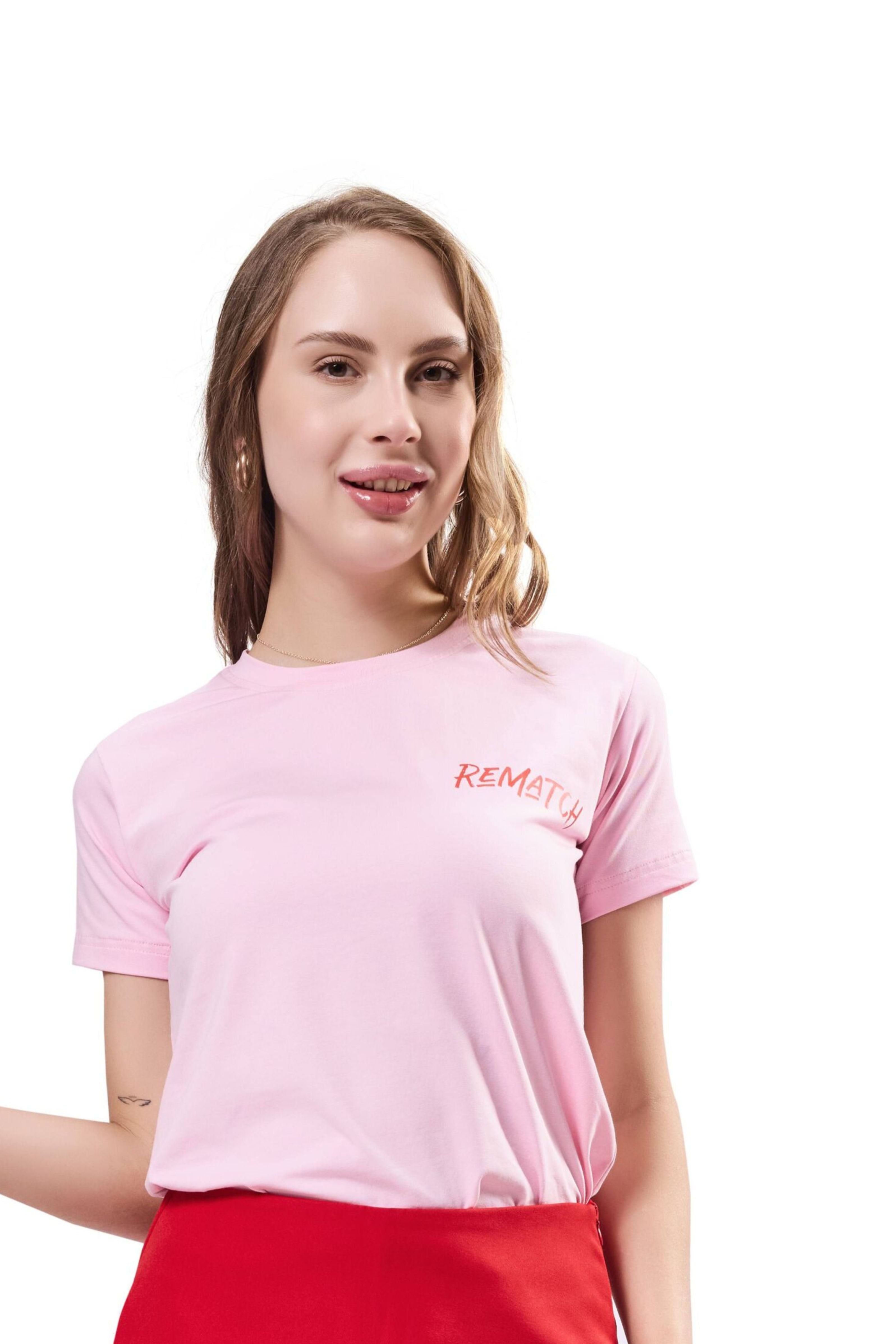 Standard T-Shirt