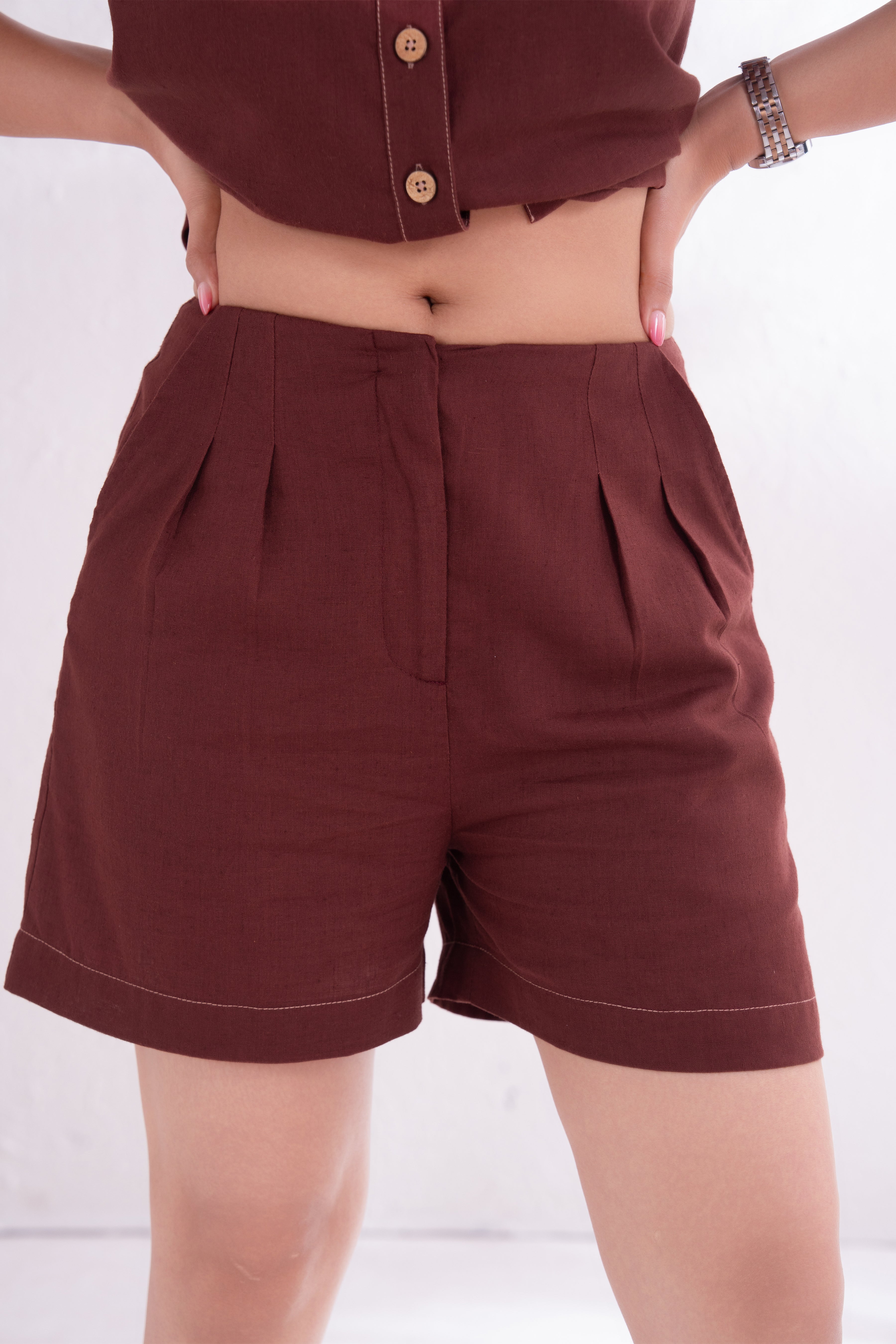 Basic Shorts