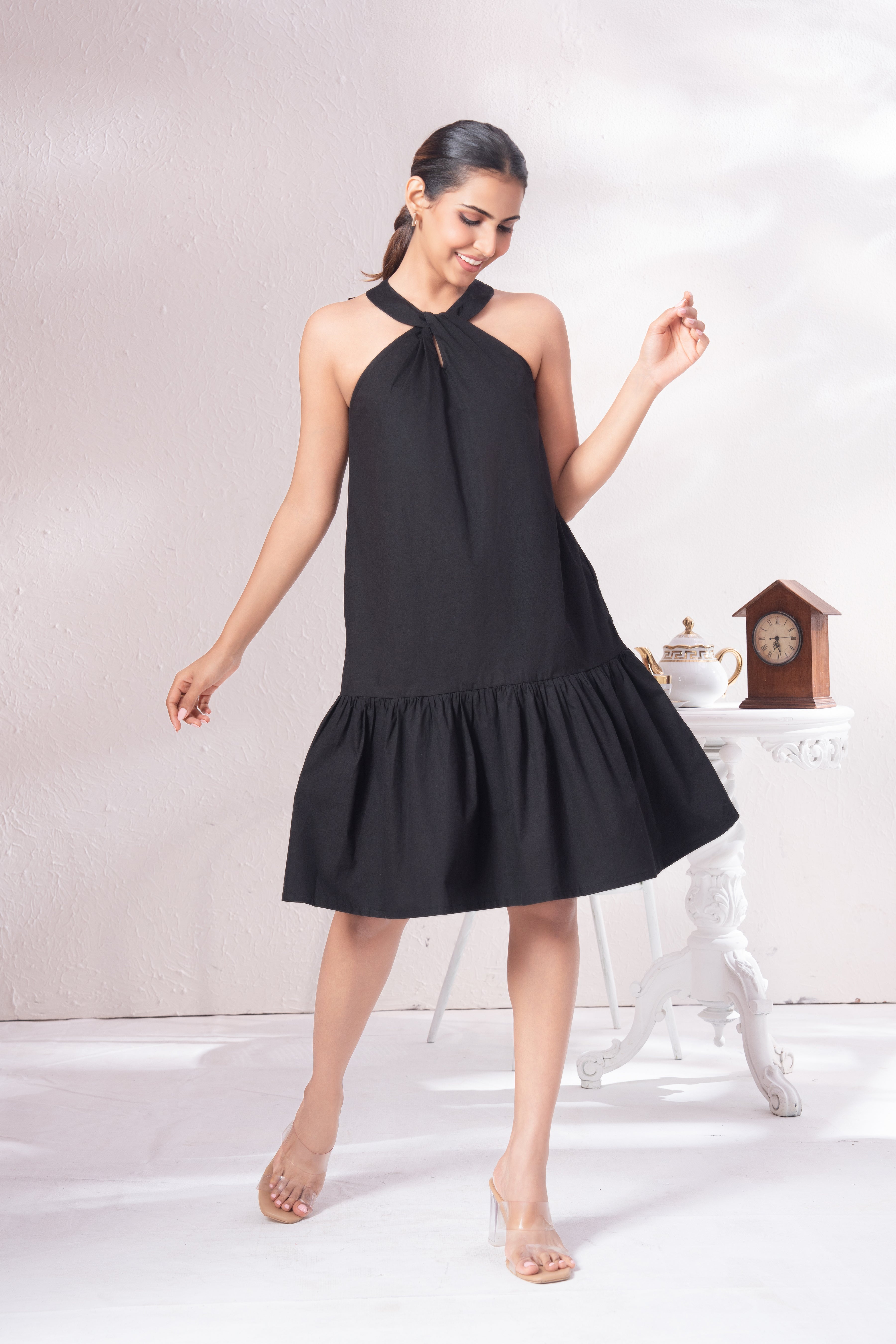 Mini Dress
