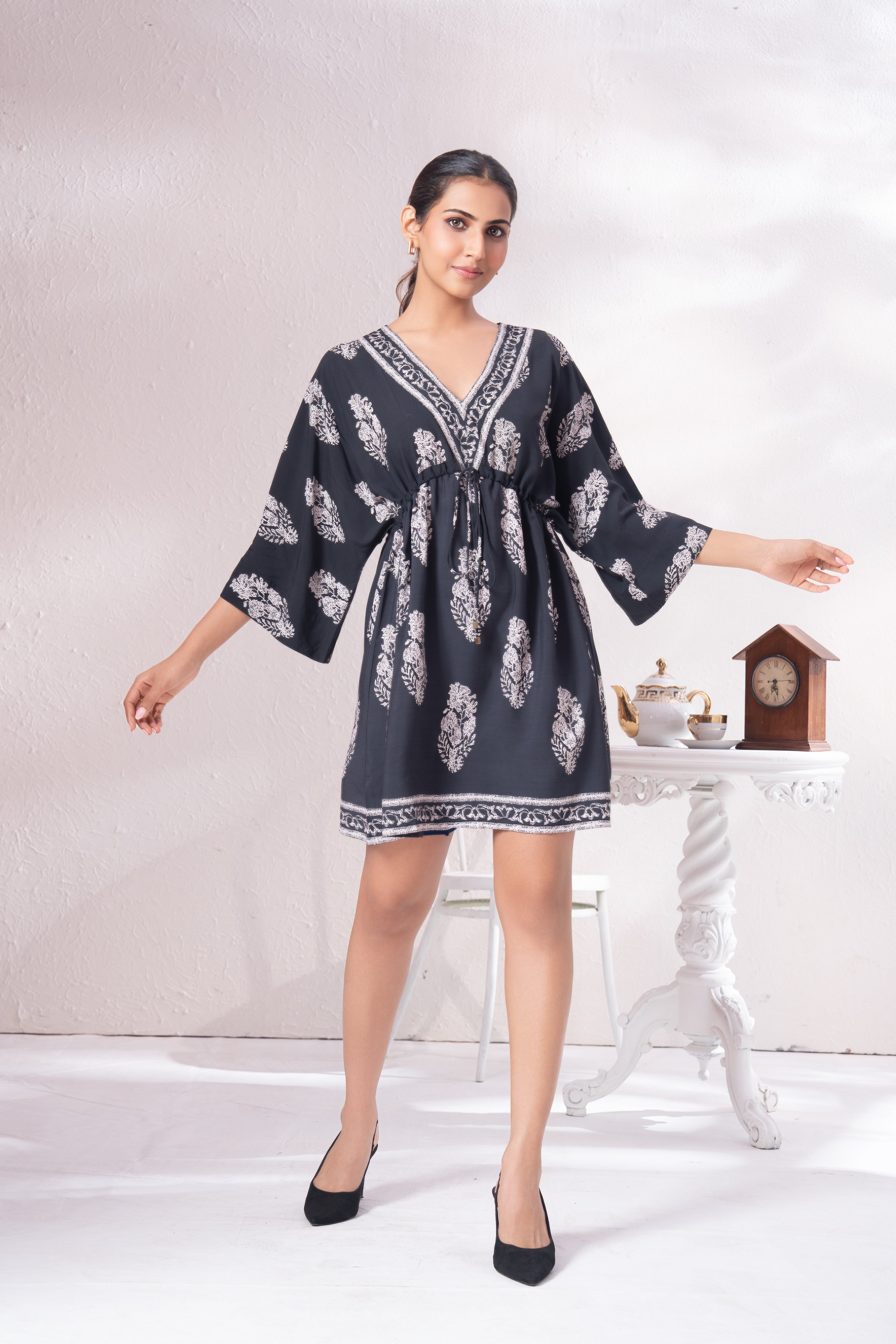 Tunic Dress