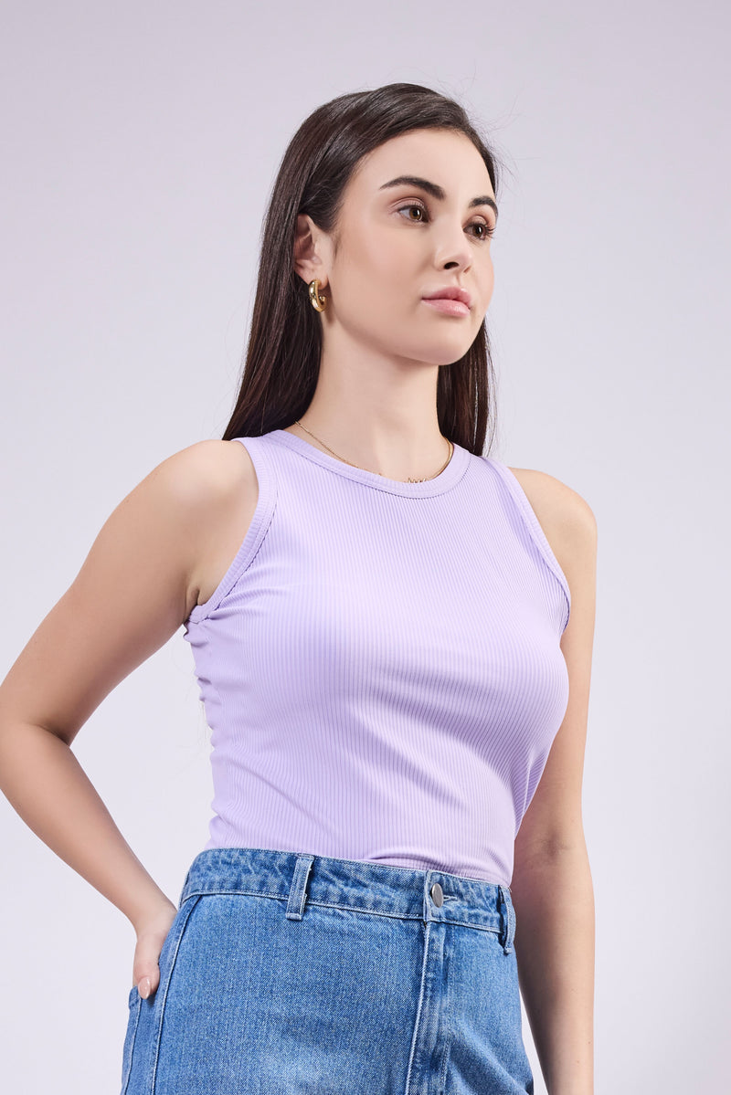 Casual Tank Top