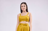 Bustier Top