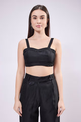 Bustier Top