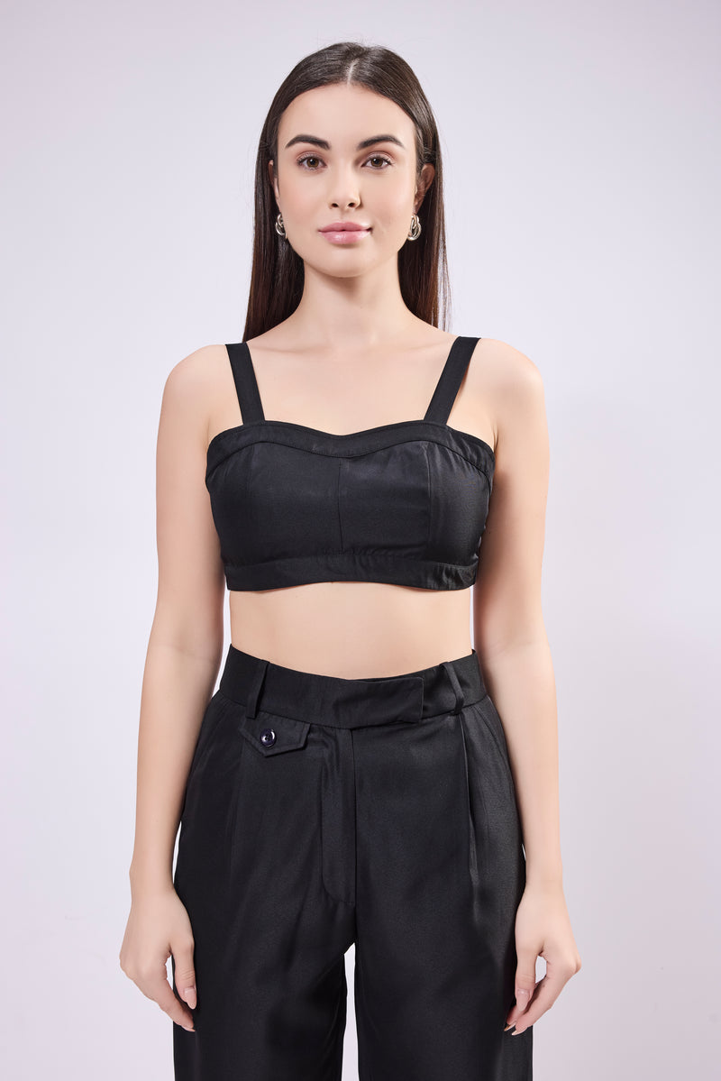 Bustier Top
