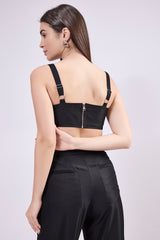 Bustier Top