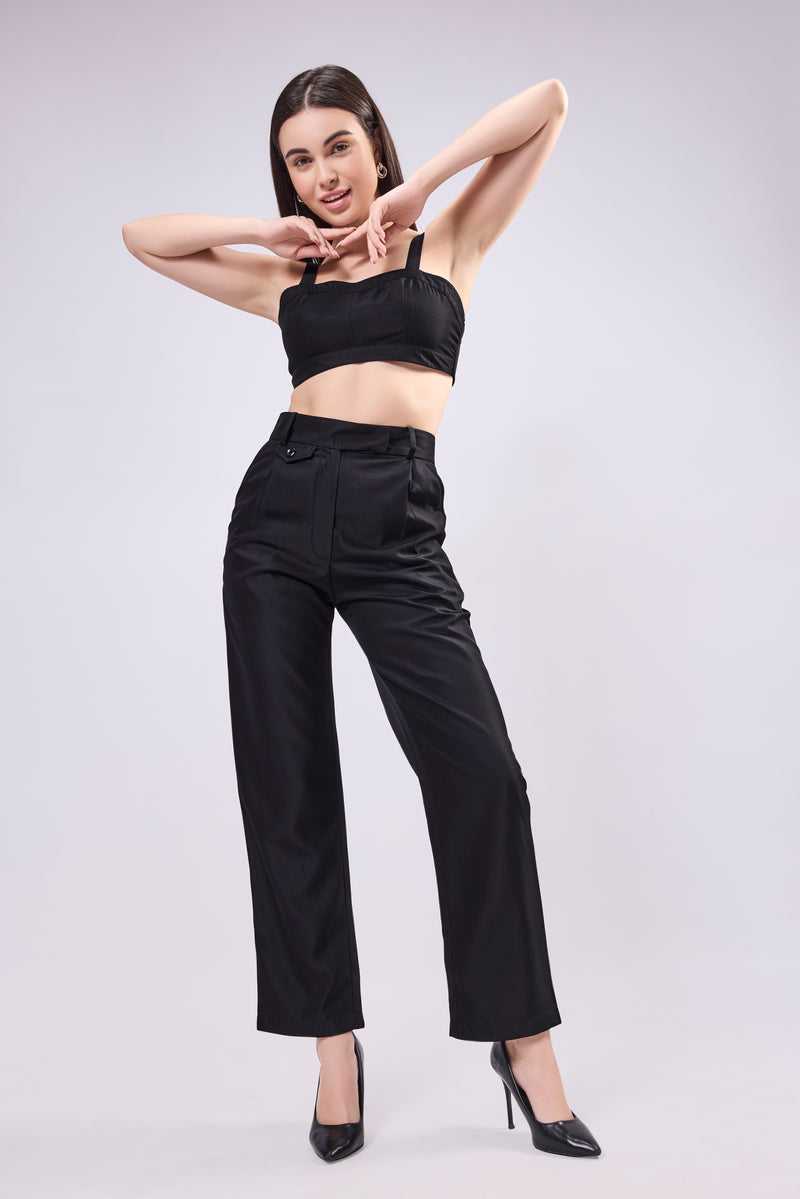 Bustier Top