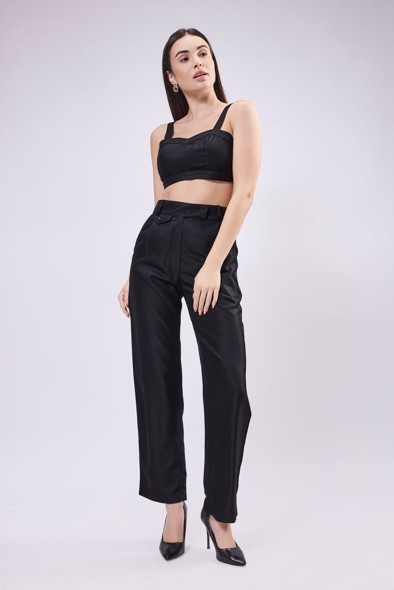 Bustier Top
