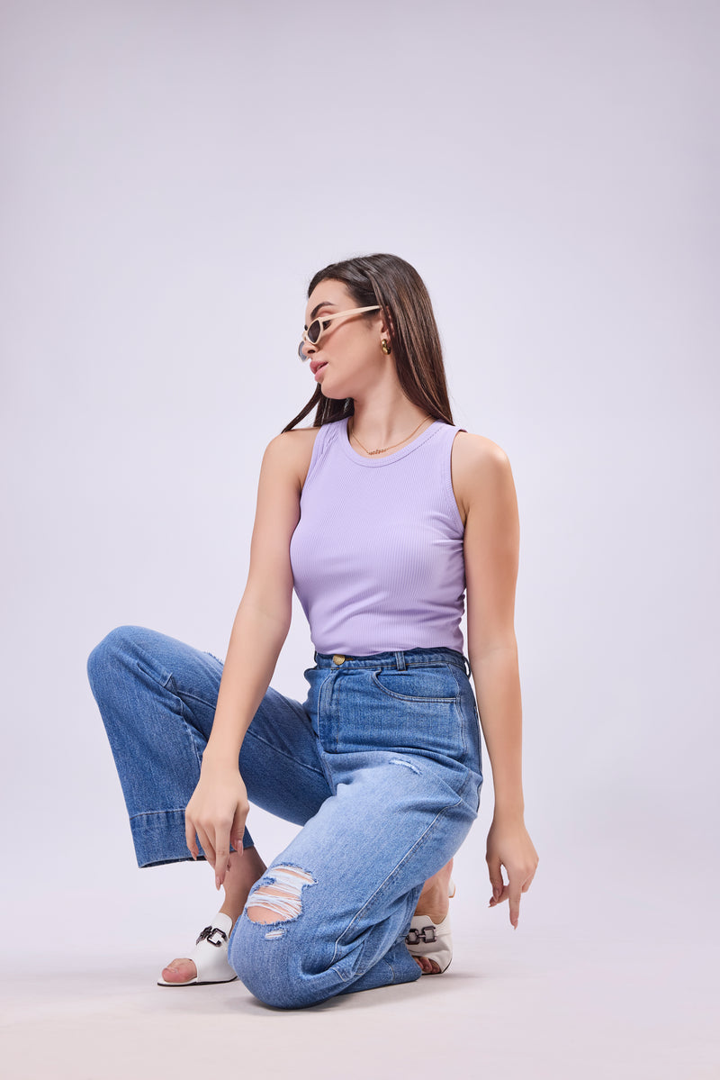 Casual Tank Top