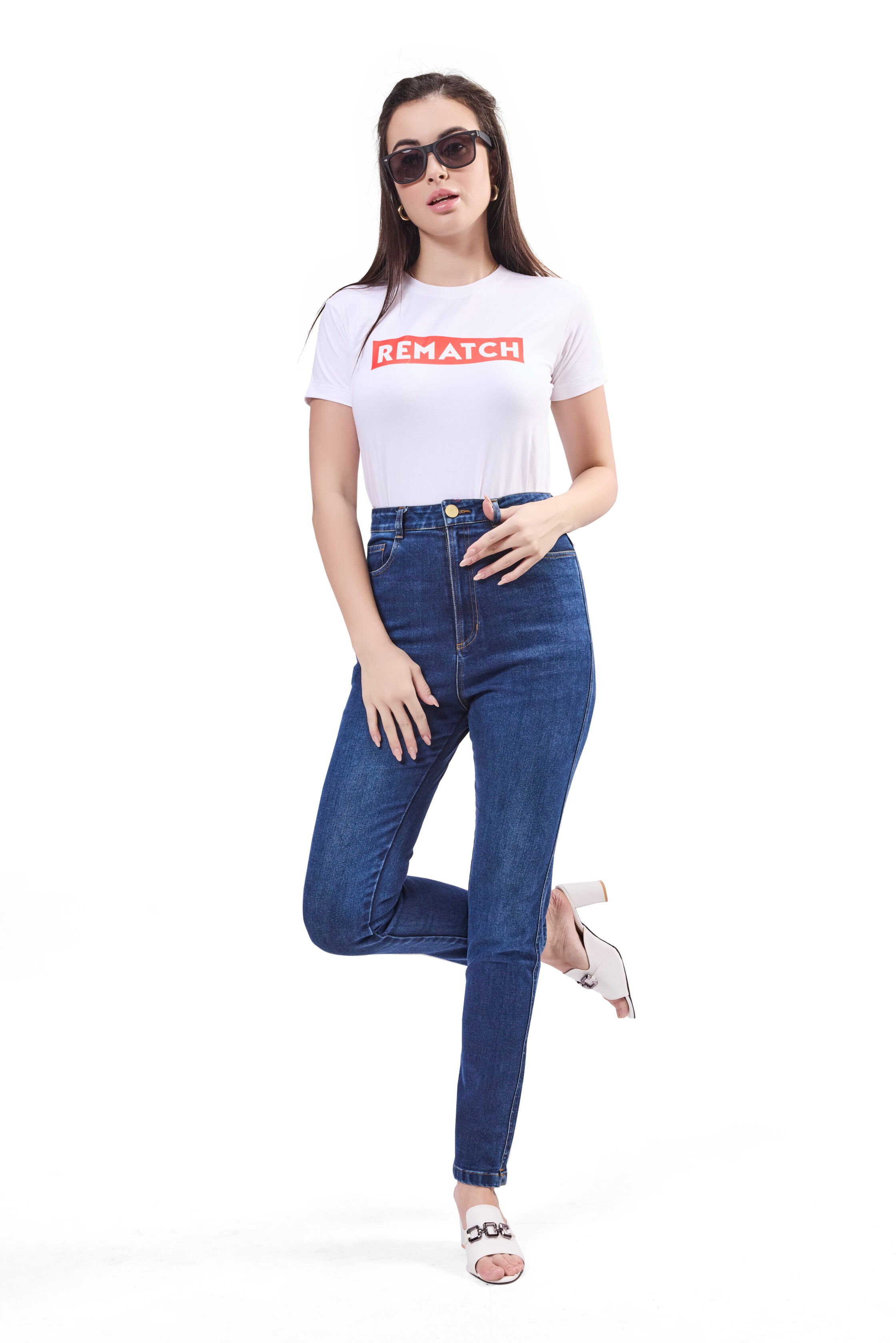 Standard T-Shirt