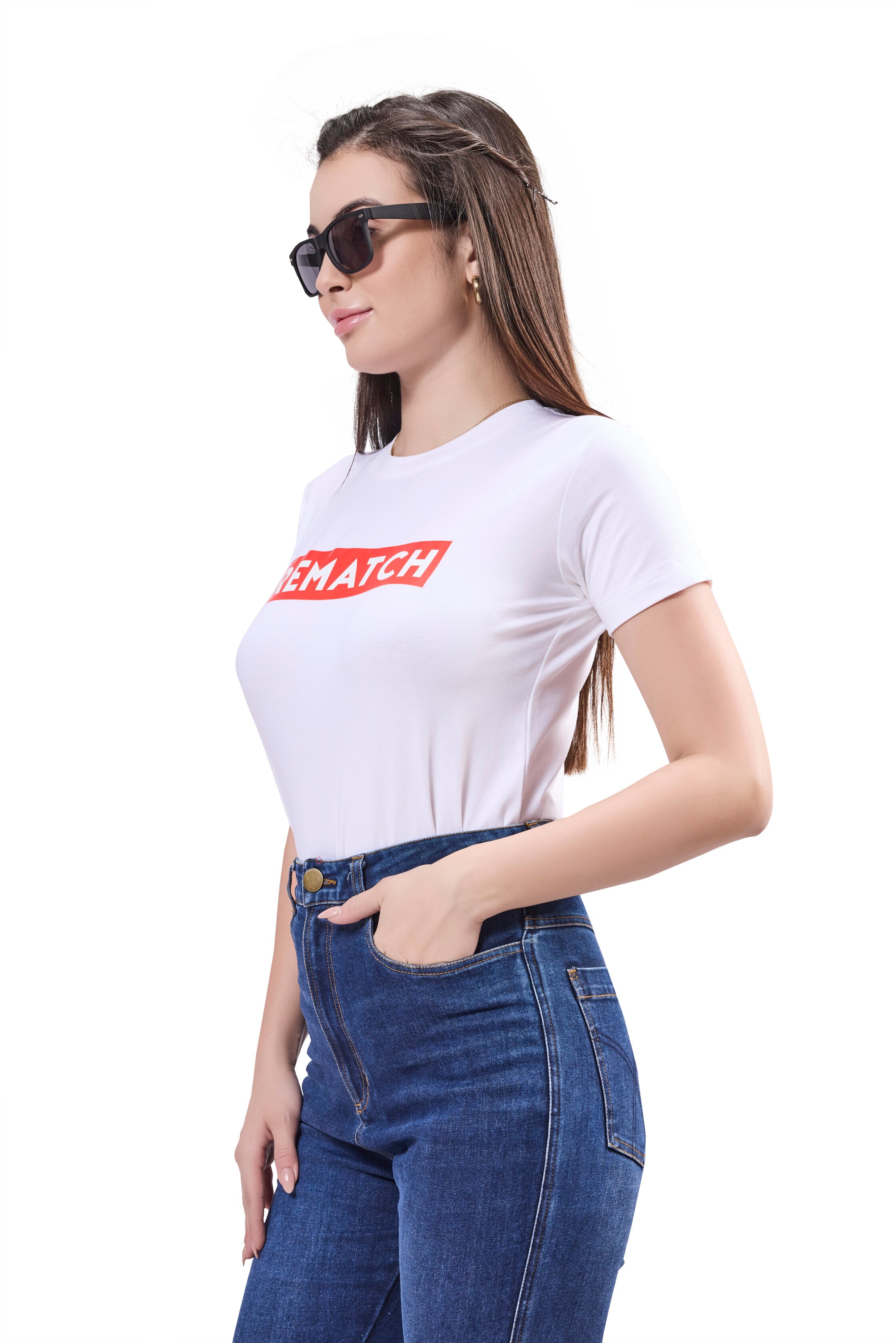 Standard T-Shirt