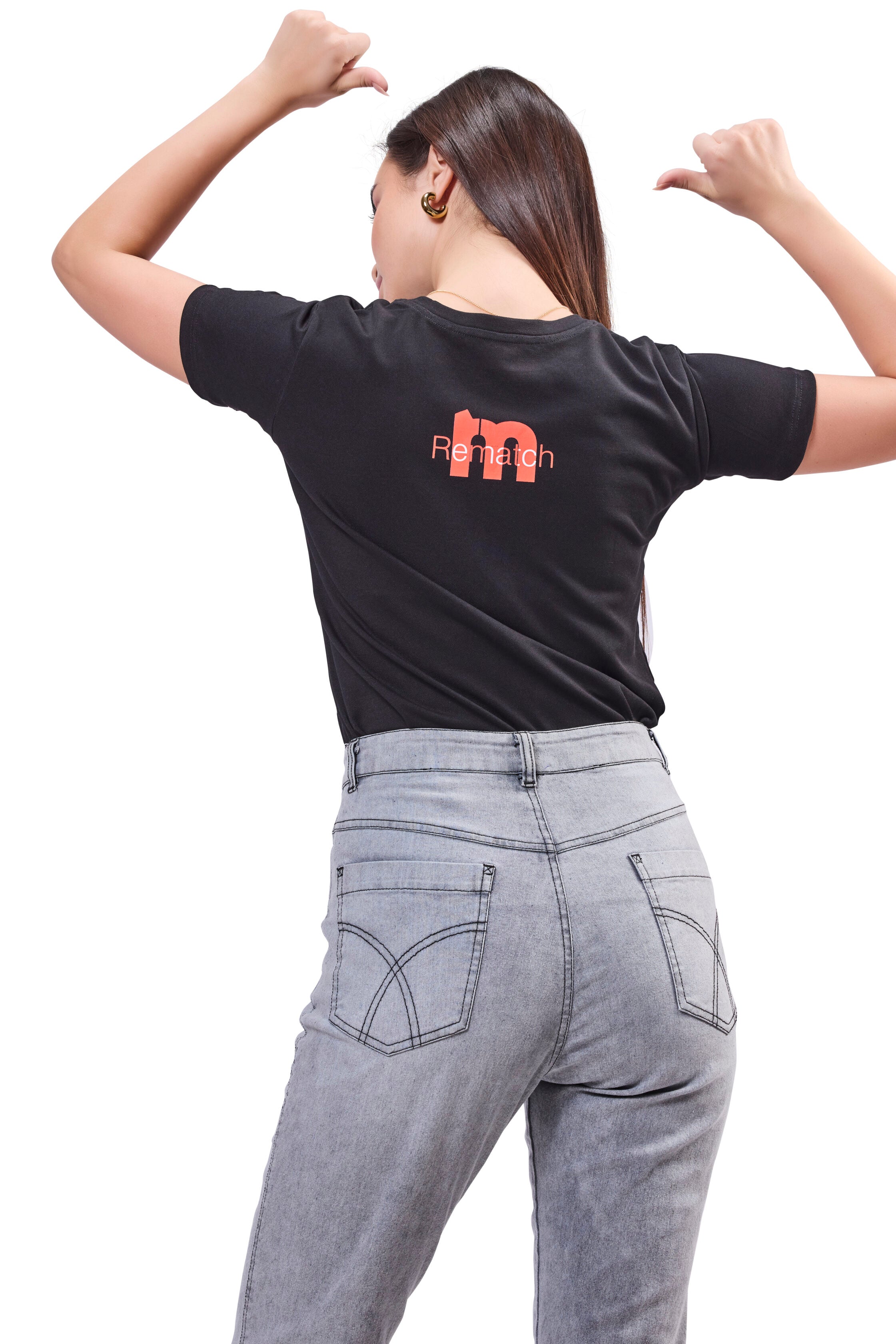 Standard T-Shirt