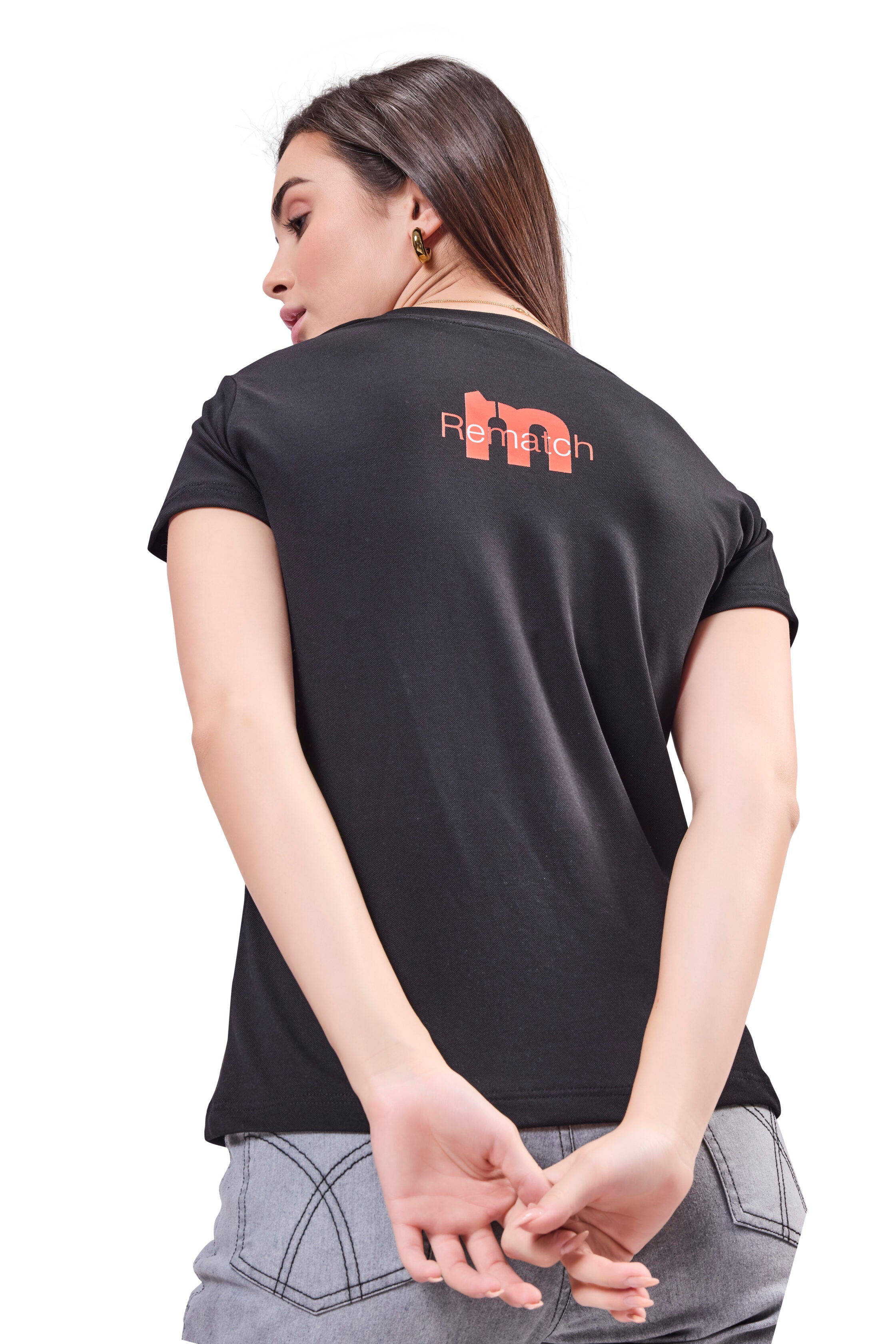 Standard T-Shirt