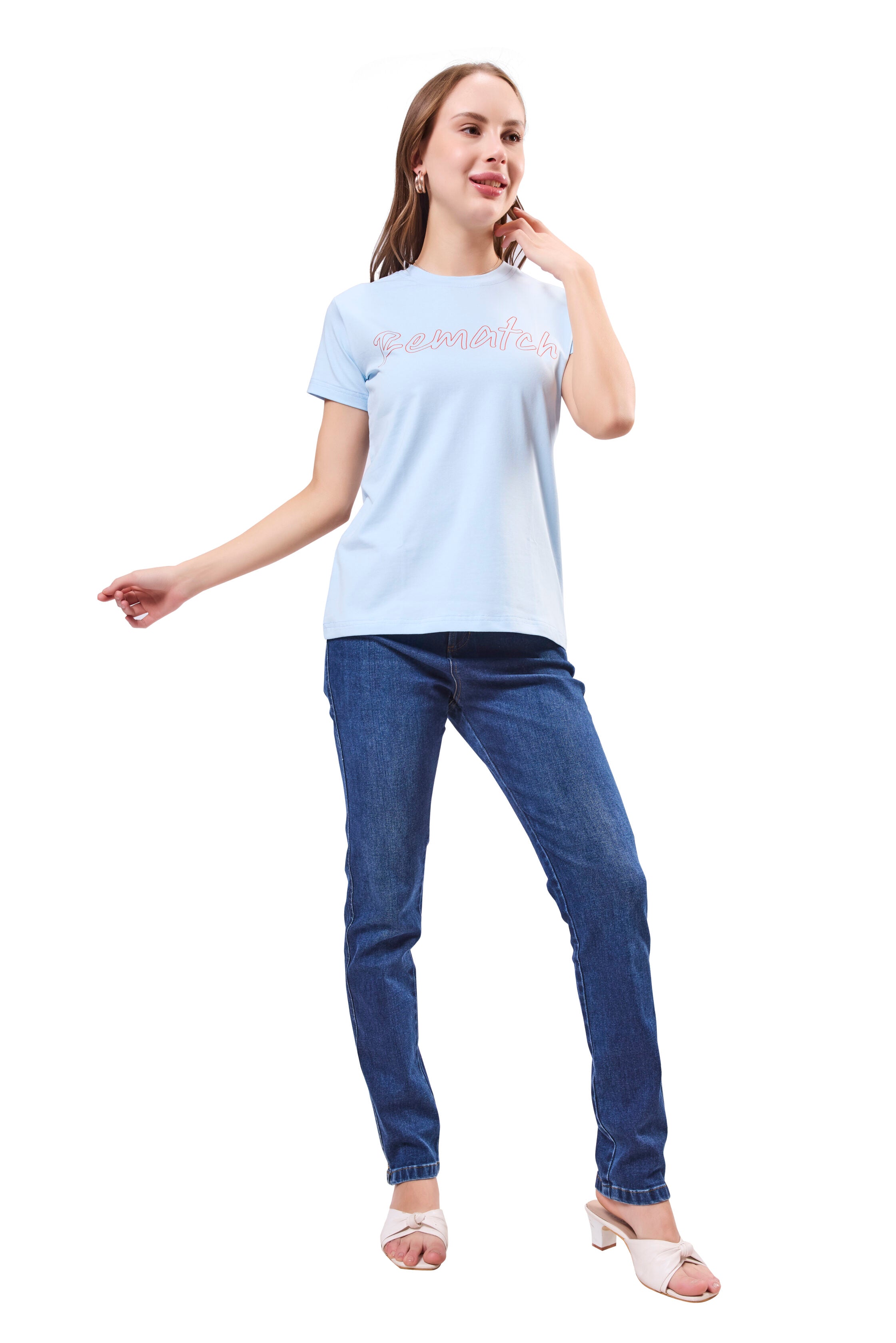 Standard T-Shirt
