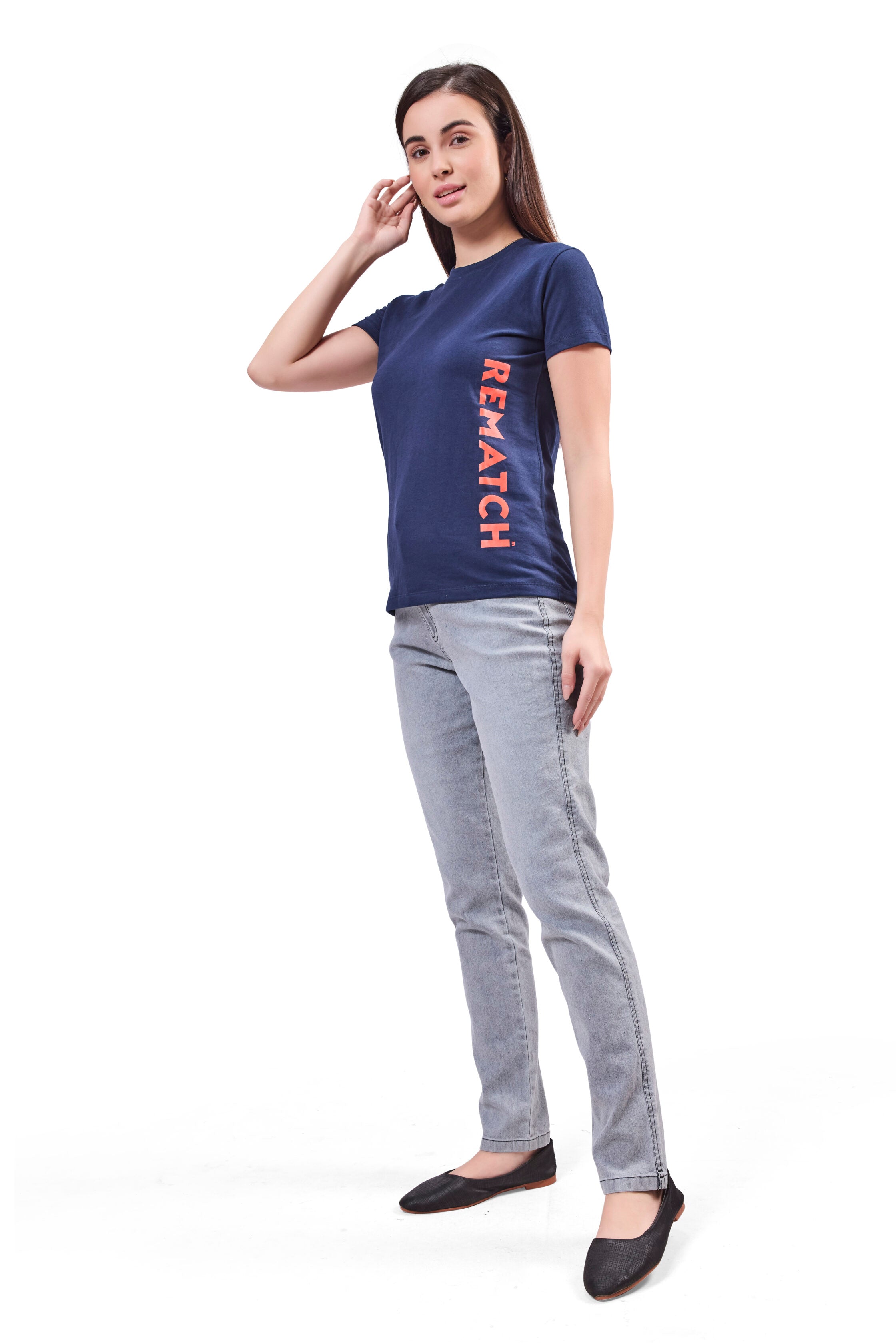 Standard T-Shirt