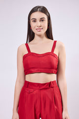 Bustier Top