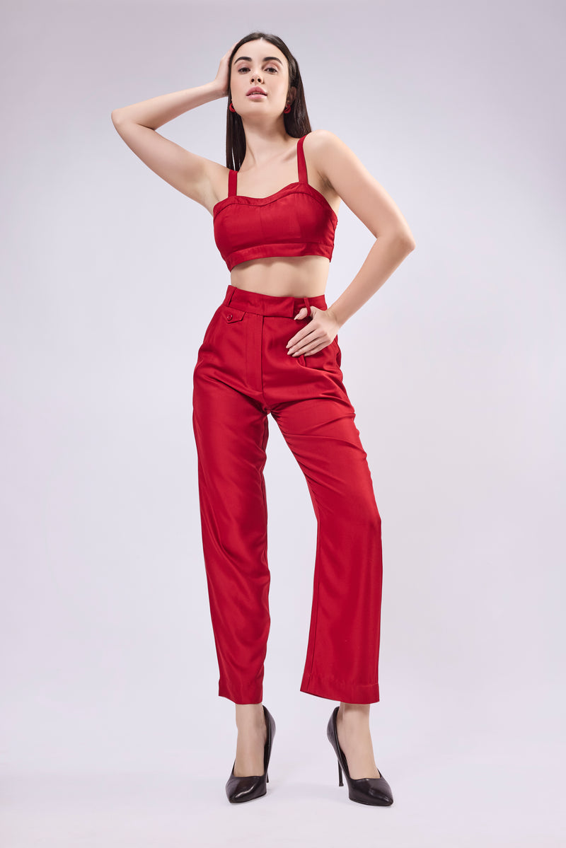 Bustier Top