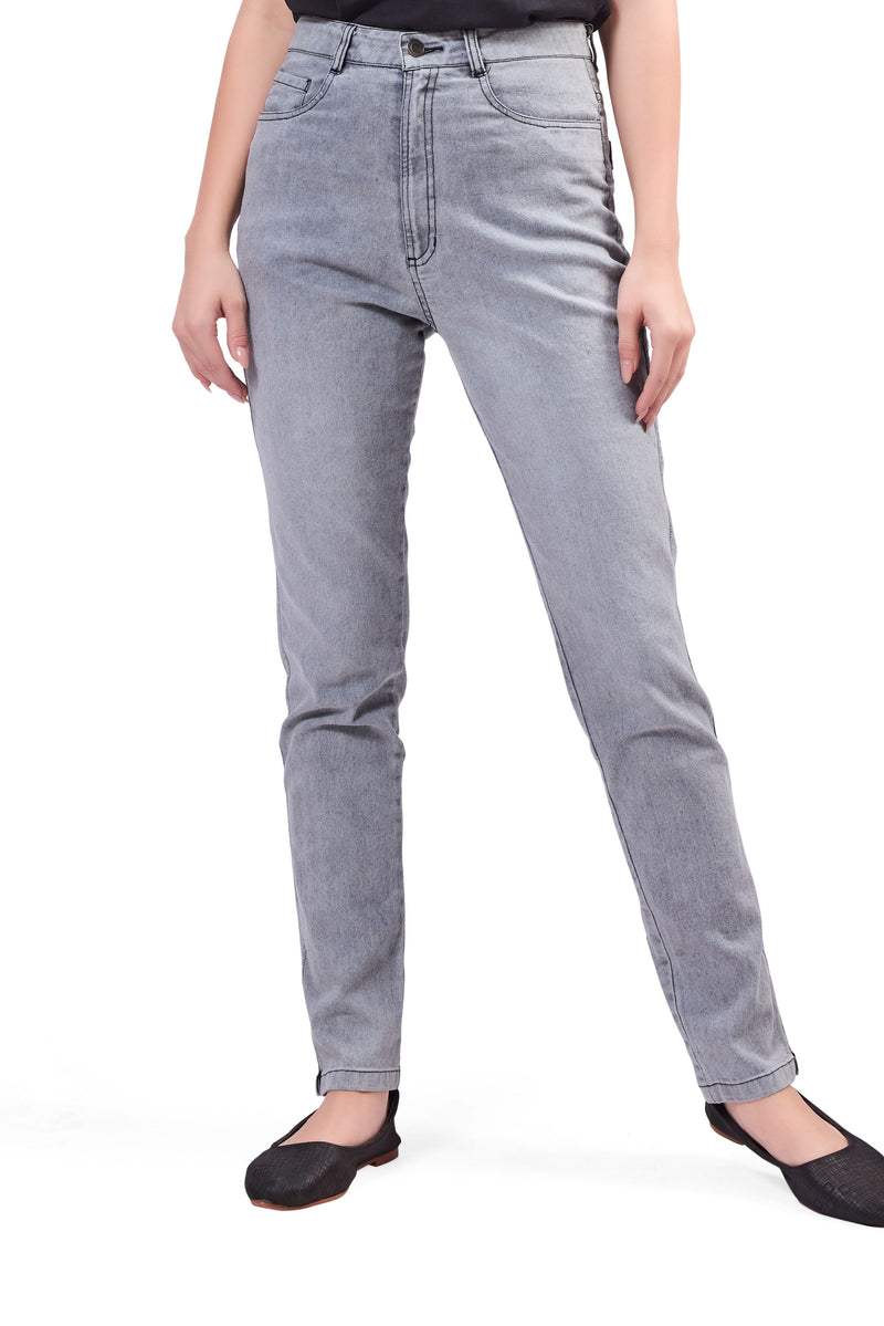 Skinny Fit Jeans