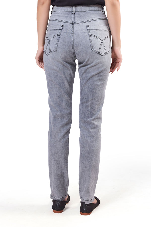 Skinny Fit Jeans