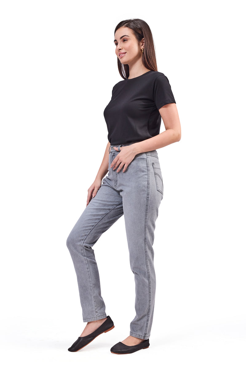 Skinny Fit Jeans