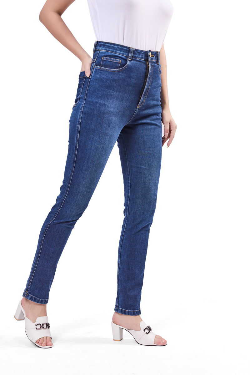 Skinny Fit Jeans