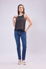 Colorblock Top