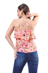Bias Camisole Top