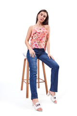 Bias Camisole Top