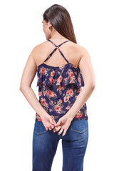 Bias Camisole Top