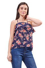 Bias Camisole Top