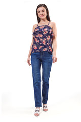 Bias Camisole Top