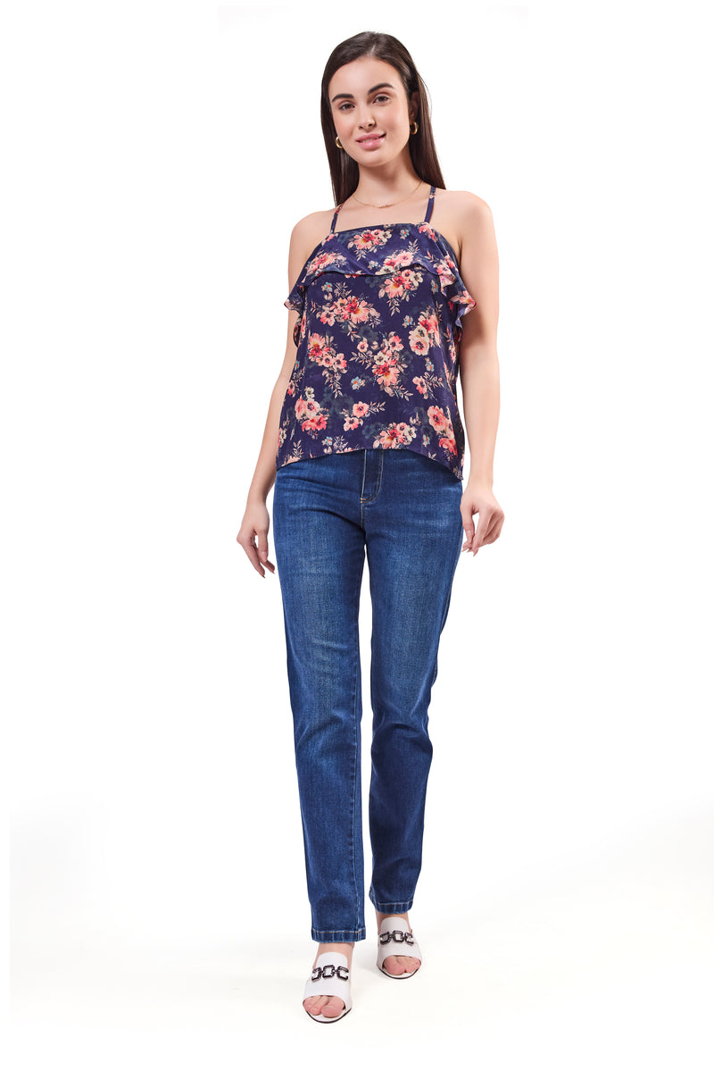 Bias Camisole Top