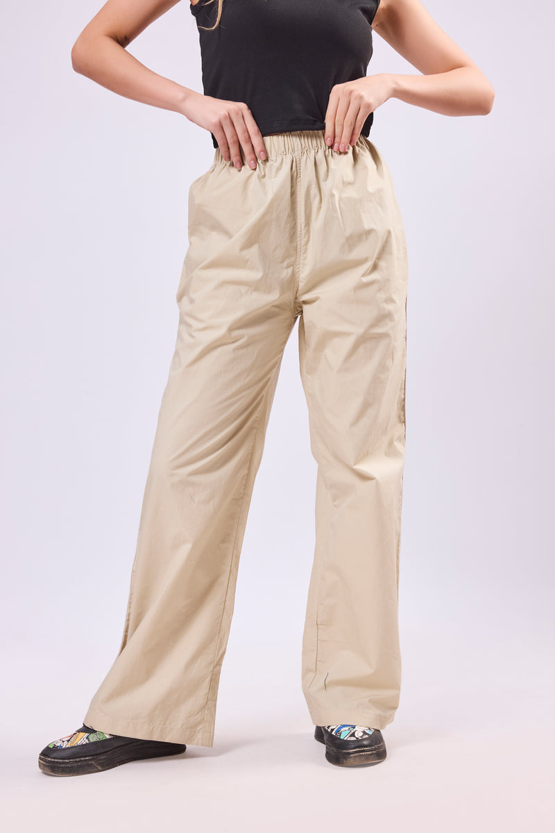 Contrast Piping Cargo