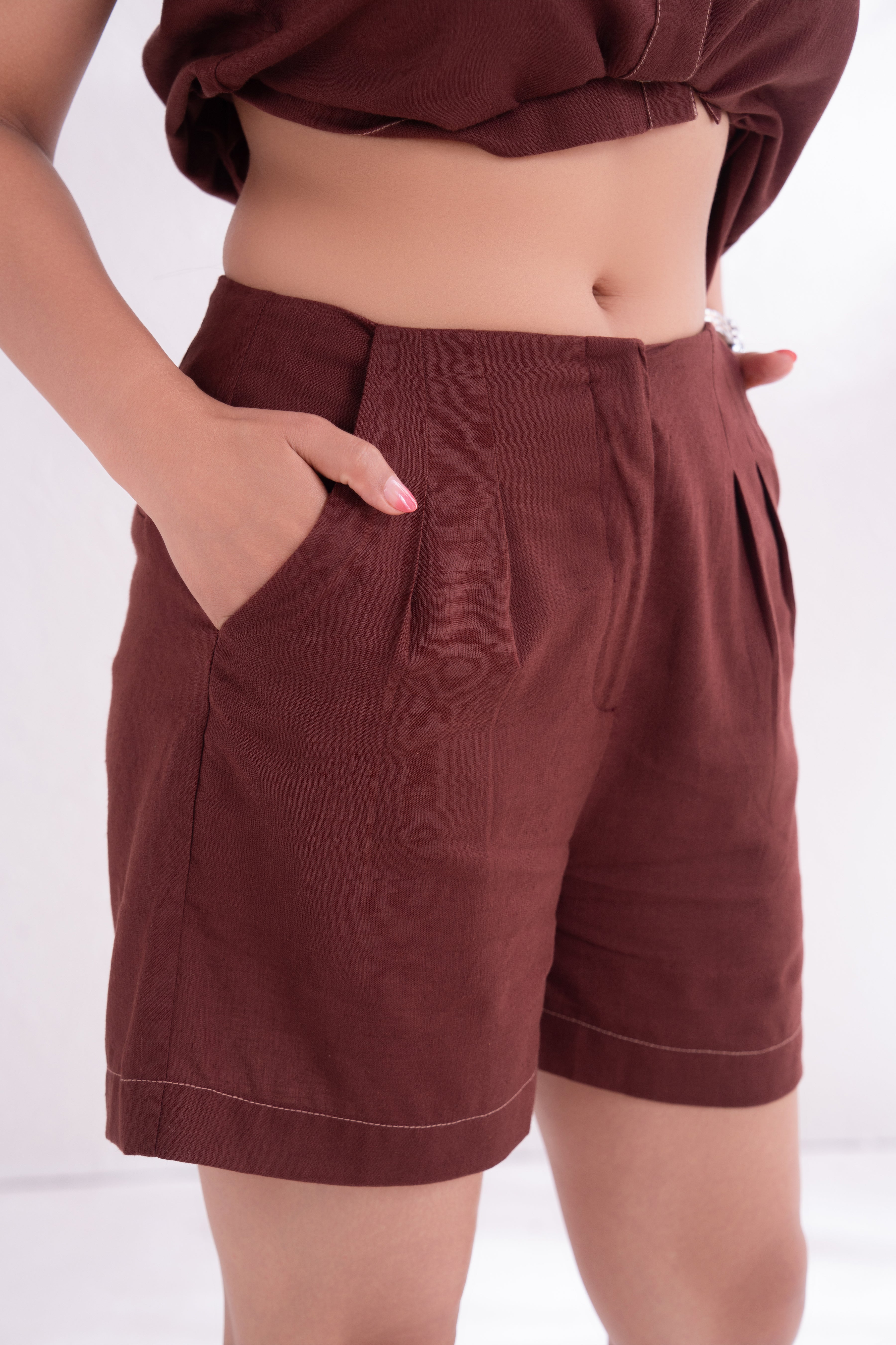 Basic Shorts